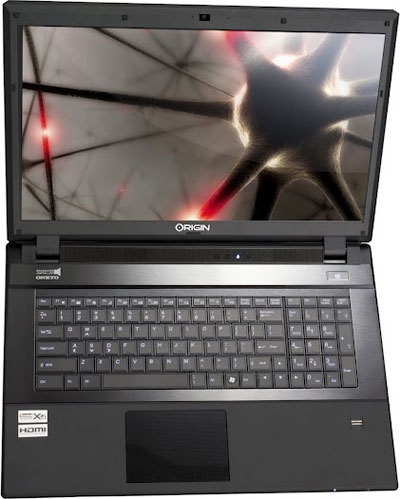 Origin Eon 17-S